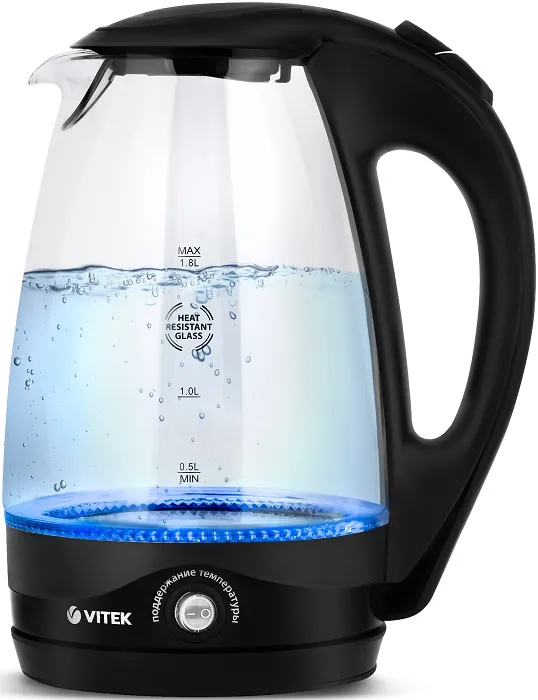 Электрочайник Vitek VT-7034