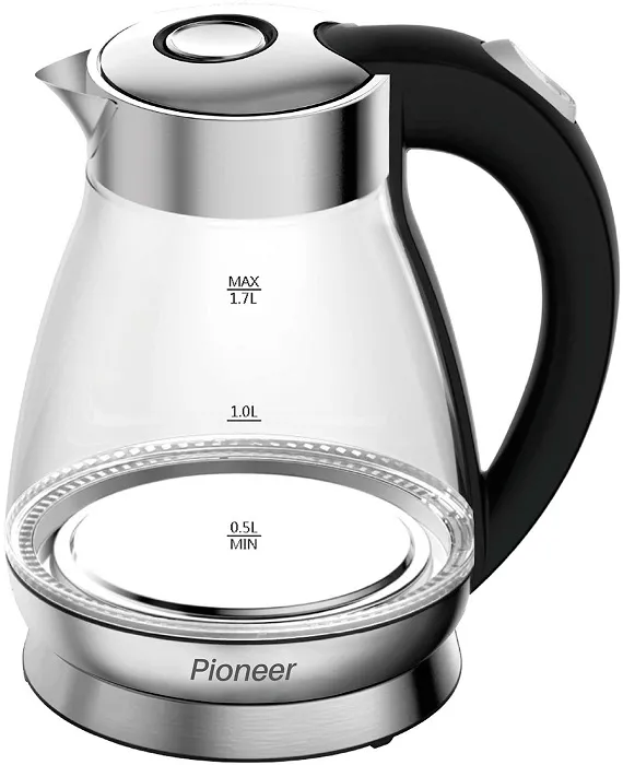 Электрочайник Pioneer KE809G