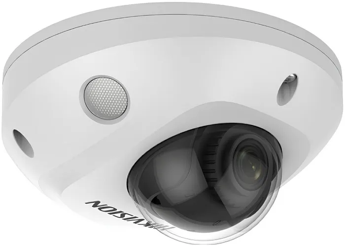 IP-камера уличная компактная Hikvision DS-2CD2543G2-IS