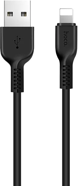 Кабель AM/Lightning Hoco X13