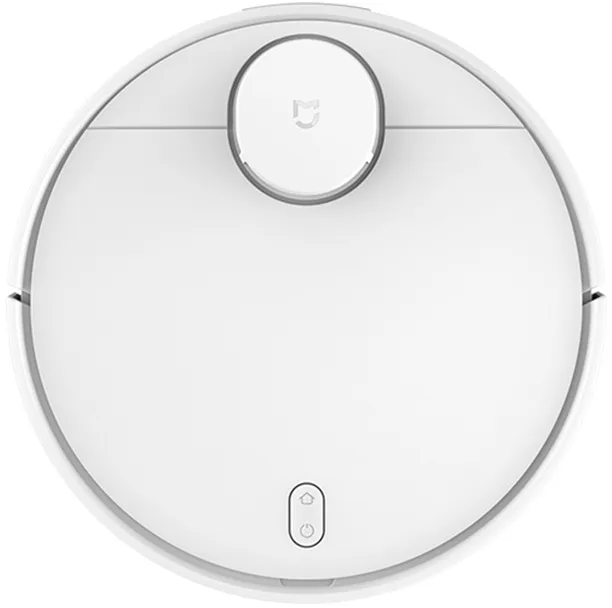 Робот-пылесос Xiaomi Mi Robot Vacuum-Mop P White