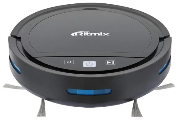 Робот-пылесос Ritmix VC-020WB