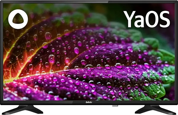 Телевизор 32" BBK 32LEX-7218/TS2C