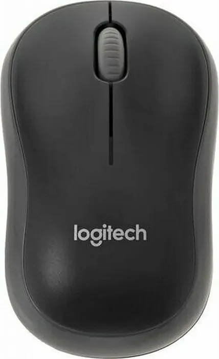 Мышь беспроводная Logitech M186
