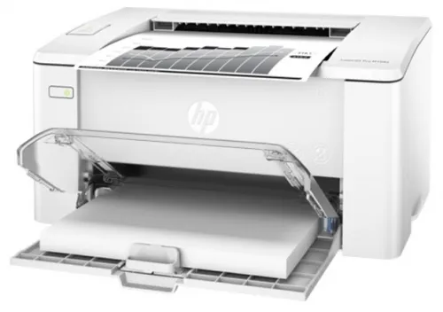 Принтер HP LaserJet Pro M104w