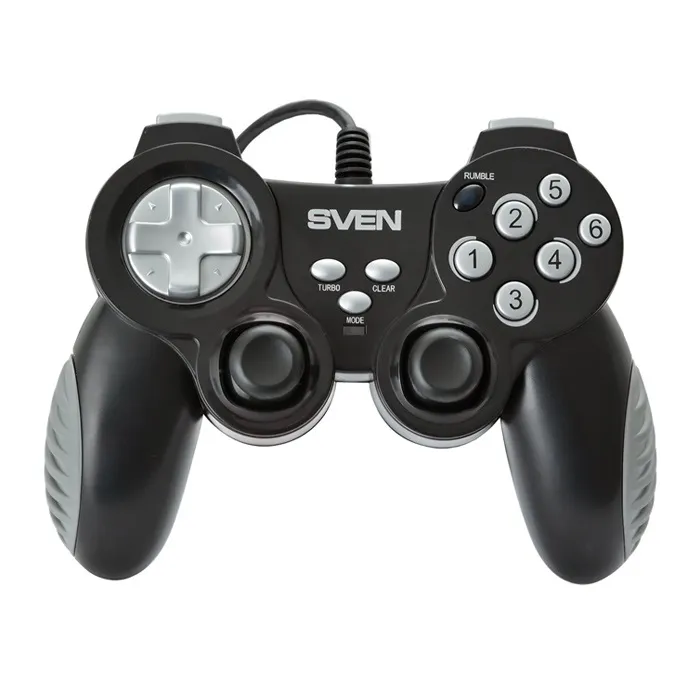 Геймпад USB Sven X-PAD
