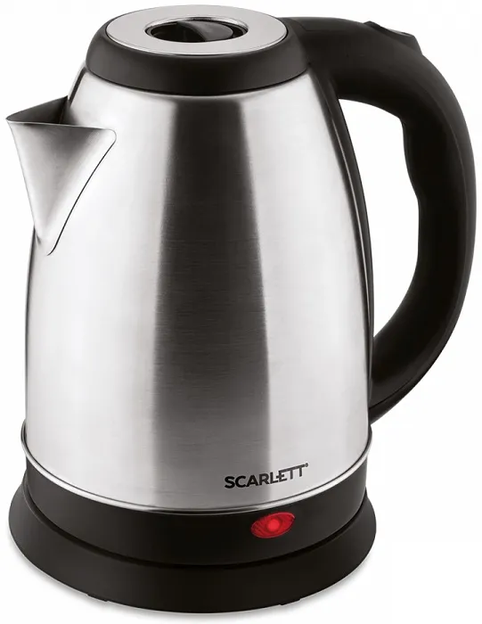 Электрочайник Scarlett SC-EK21S51