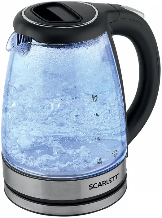 Электрочайник Scarlett SC-EK27G72