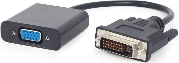 Переходник DVI-VGA Ningbo