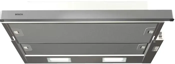 Вытяжка встраиваемая Bosch DHI645FTR