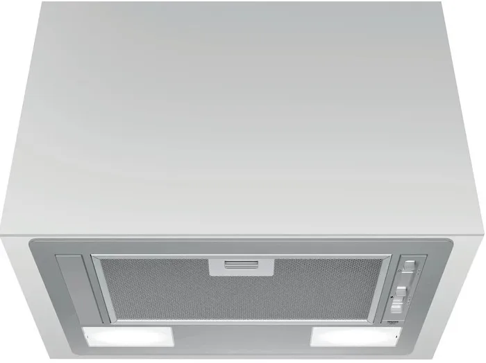 Вытяжка встраиваемая Hotpoint-Ariston HCT 64 F L SS