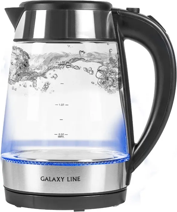 Электрочайник Galaxy Line GL 0558
