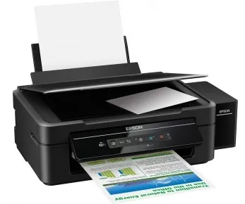 МФУ Epson L366