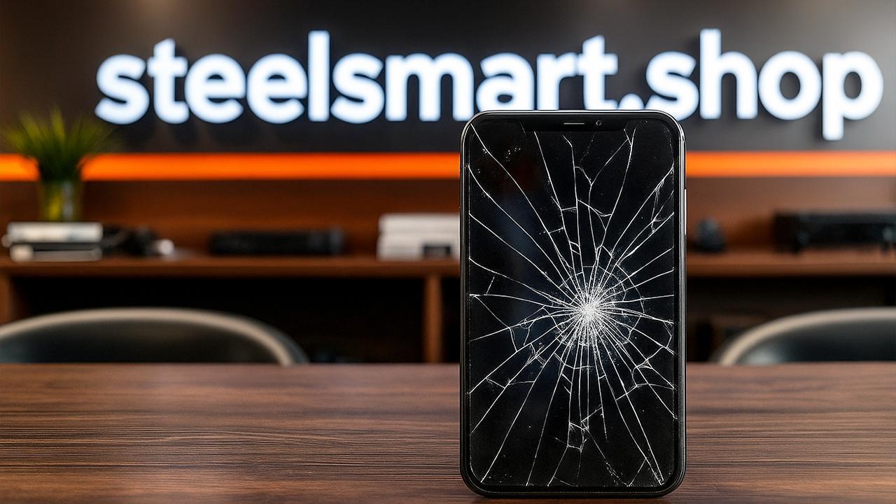 Популярные мифы о защитных стёклах для смартфонов