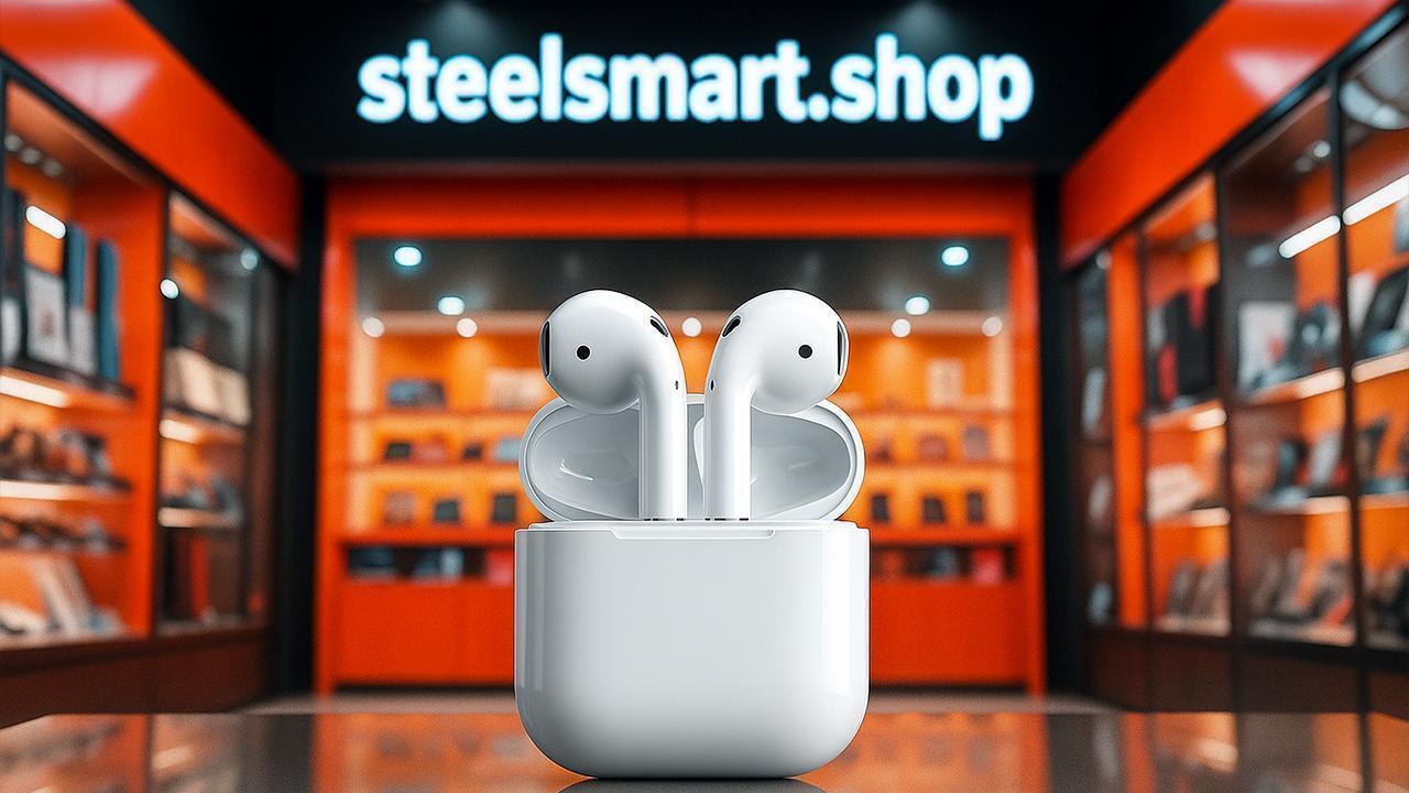 "Скрытый" функционал TWS наушников