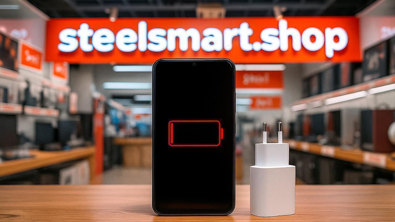 Как продлить "жизнь" аккумулятору на смартфоне?