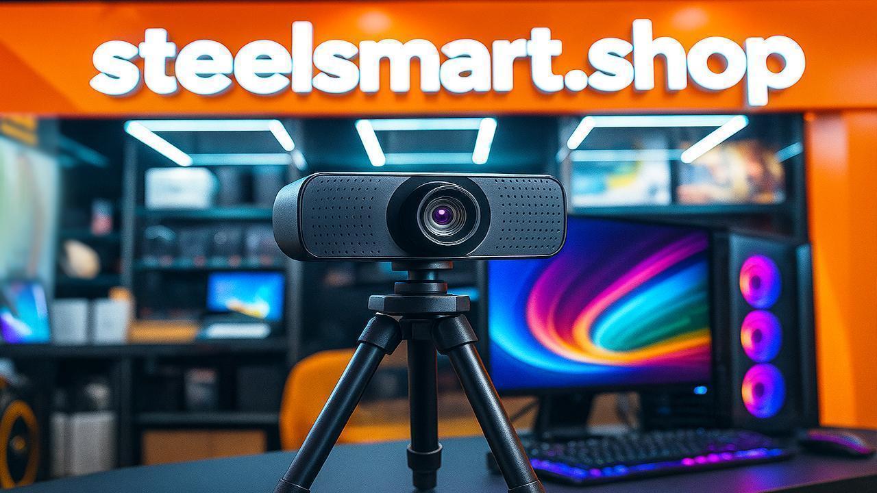 Как выбрать лучшую веб-камеру для проведения стримов?