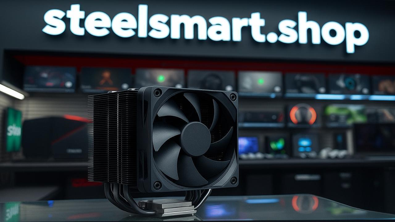 Как выбрать кулер для процессора?