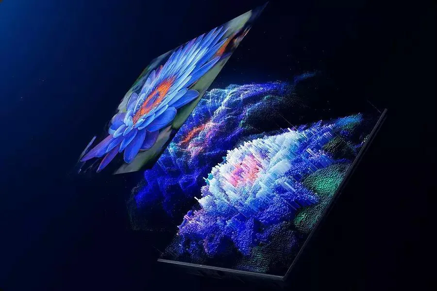 Честное руководство по OLED-мониторам для начинающих.