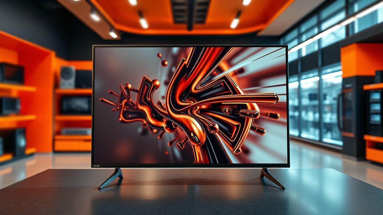 Как выбрать лучший телевизор?