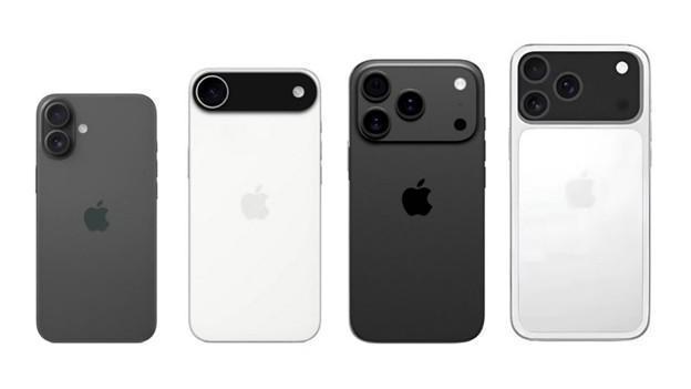 Все, что мы хотим знать об iPhone 17, 17 Pro (Max) и 17 Air. Ваш идеальный смартфон.