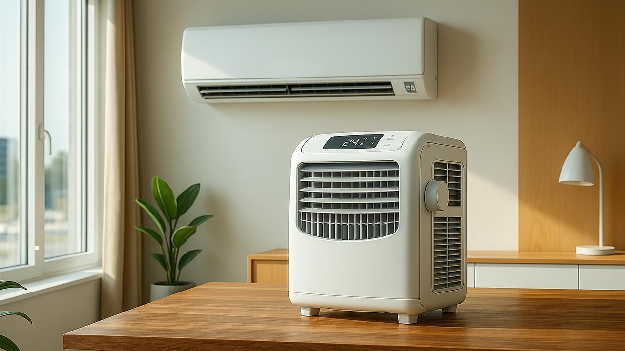 Как выбрать кондиционер для дома?