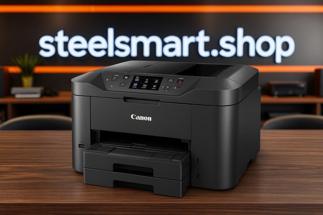 Топ 10 лучших принтеров и МФУ.