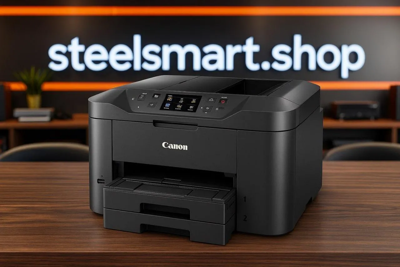 Топ 10 лучших принтеров и МФУ.