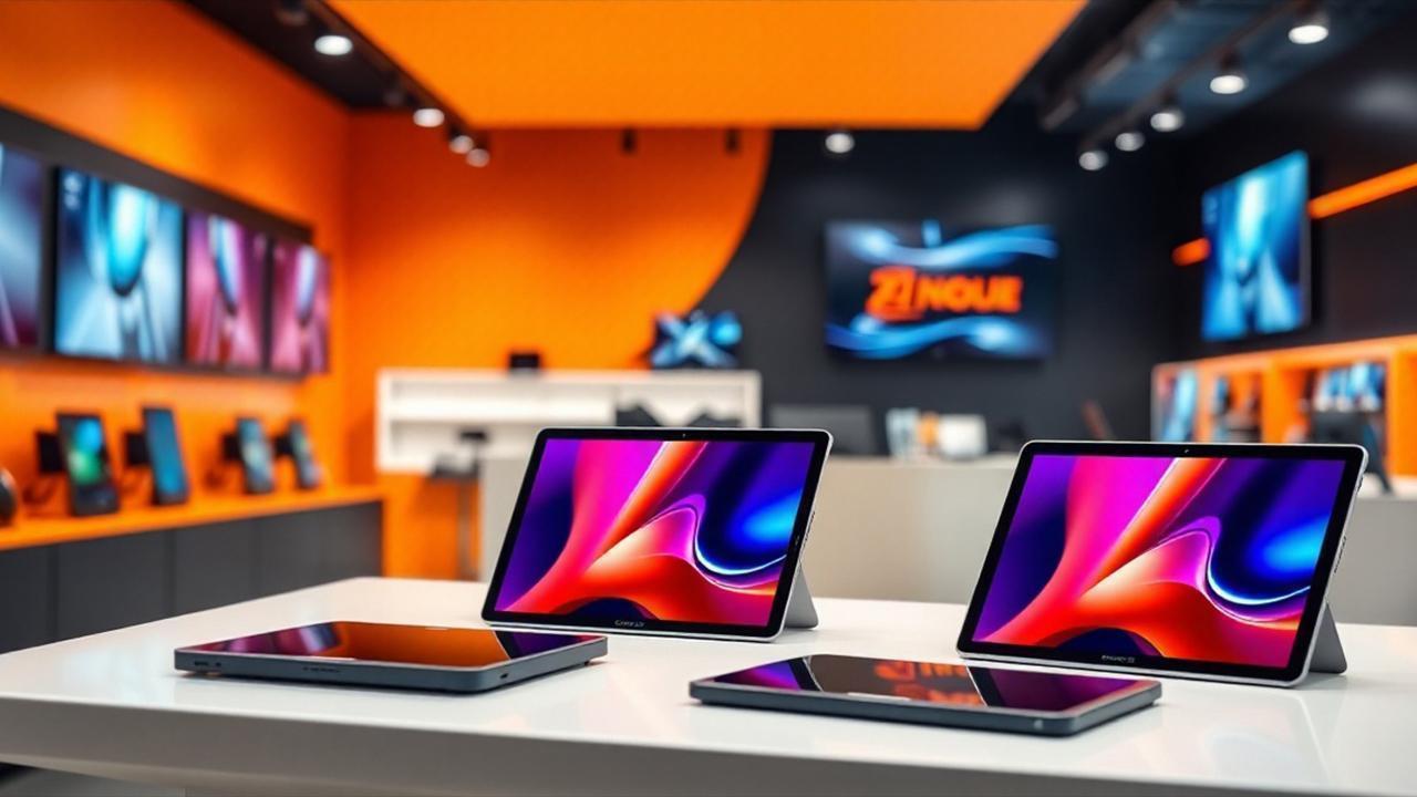 Как выбрать лучший планшет? Ответы на популярные вопросы