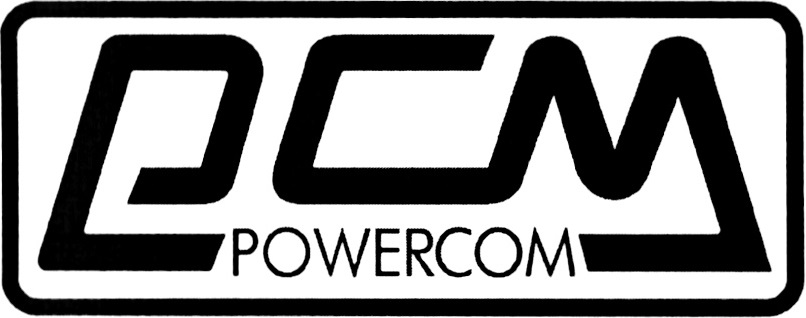 Powercom