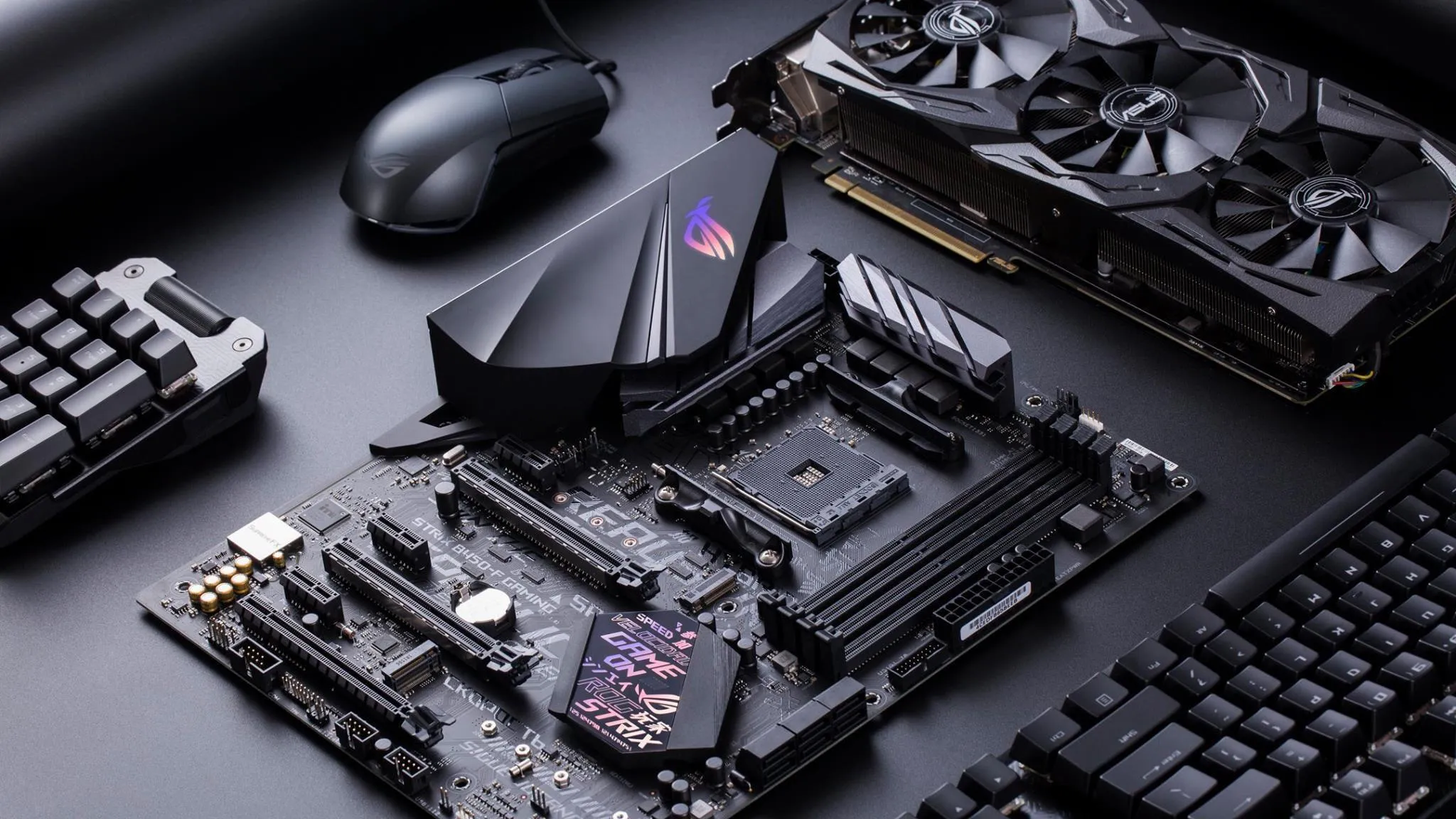 Как оптимизировать компьютер для игр в 2026 году: пошаговое руководство.