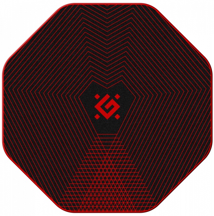 Напольный игровой ковер Defender Tekta (50568);