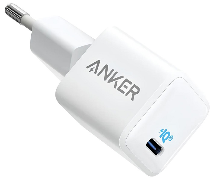 Зарядное устройство USB сетевое ANKER PowerPort