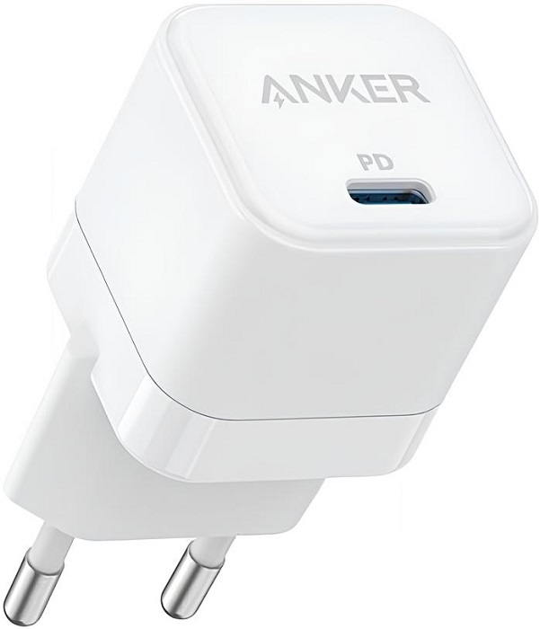 Зарядное устройство USB сетевое ANKER PowerPort