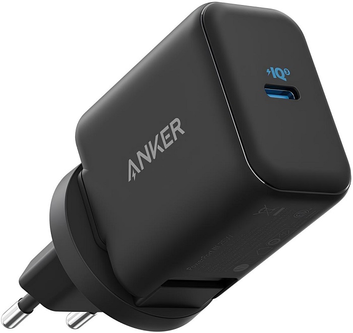 Зарядное устройство USB сетевое ANKER PowerPort