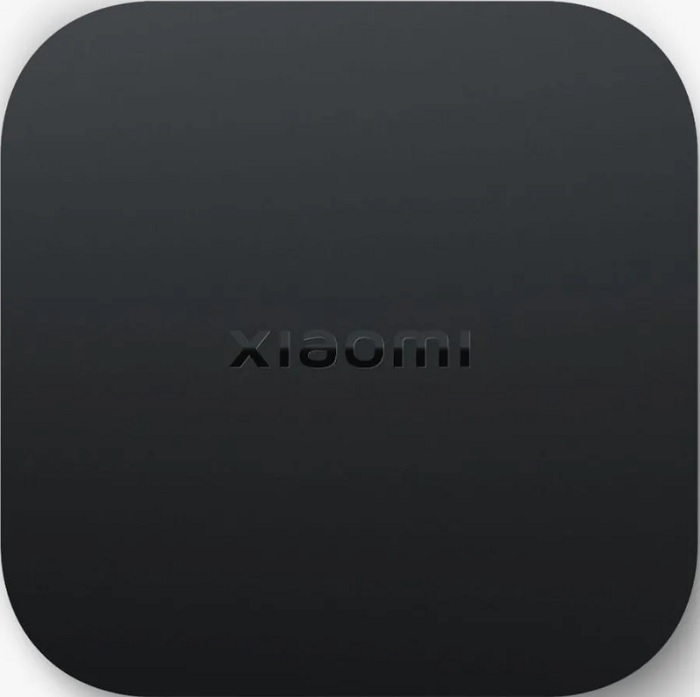 Медиа-плеер Xiaomi Mi Box S 2nd