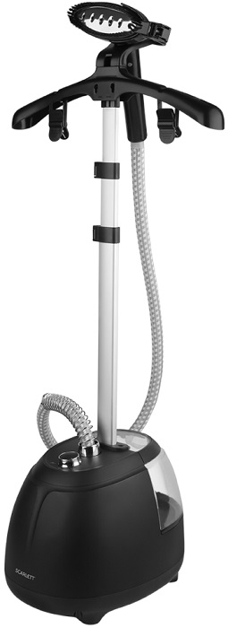 Отпариватель напольный Scarlett SC-GS130S07; 2000 Вт;