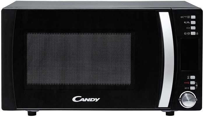 Микроволновая печь Candy CMXG25DCB; 900/1000 Вт;