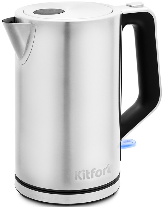 Электрочайник KitFort KT-637; 2200 Вт; 1.7