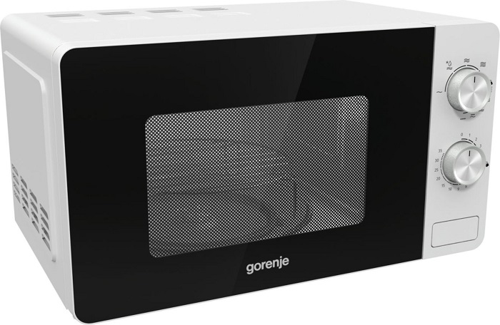 Микроволновая печь Gorenje MO20E2W; 800/1280 Вт;