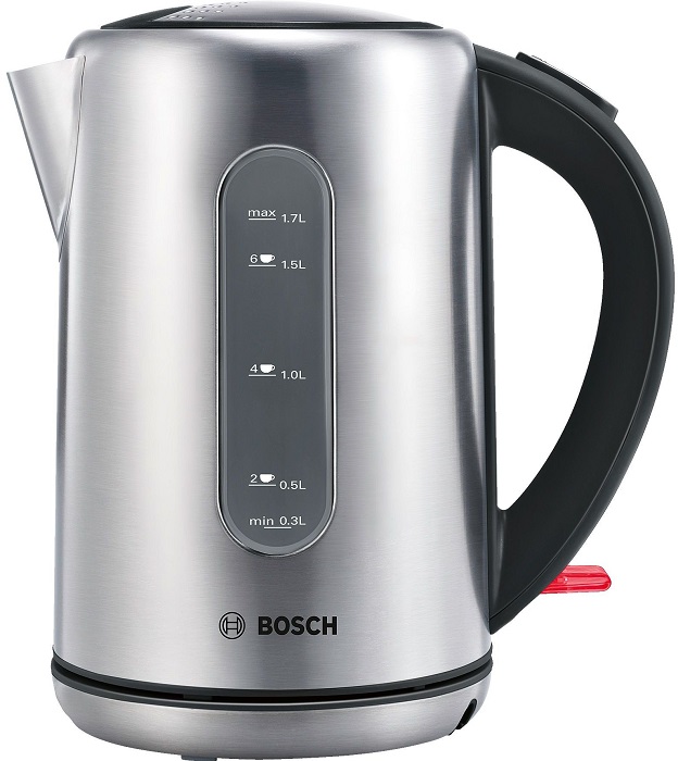 Электрочайник Bosch TWK79B05; 2200 Вт; 1.7