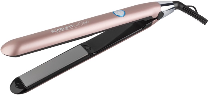 Выпрямитель для волос Scarlett SC-HS60677; 35