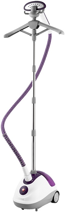 Отпариватель напольный KitFort KT-949; 1580 Вт;