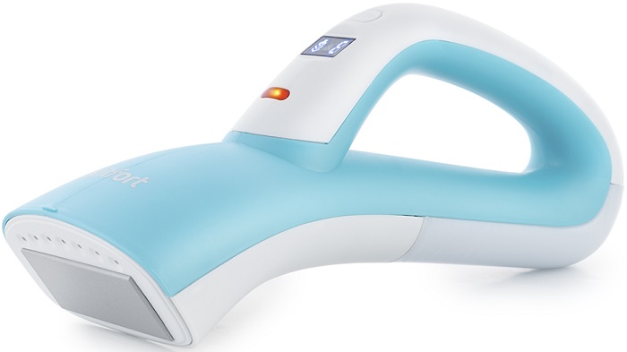 Отпариватель ручной KitFort KT-943-2; 1200 Вт;