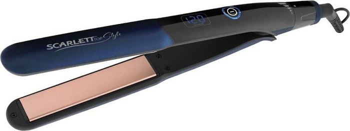 Выпрямитель для волос Scarlett SC-HS60T83; 42