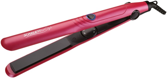 Выпрямитель для волос Scarlett SC-HS60T65; 38