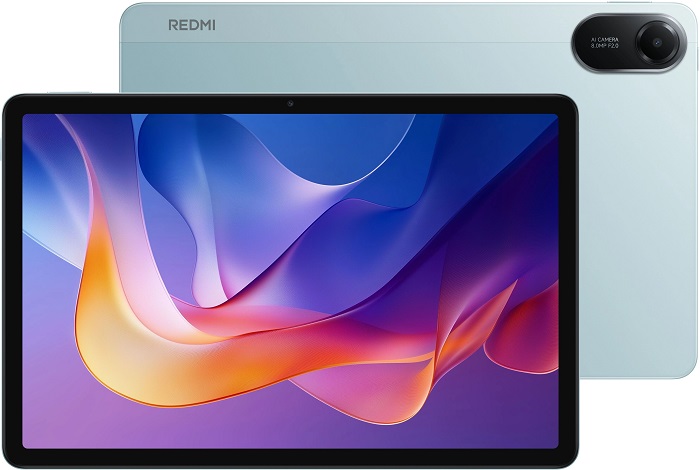 Планшет 11" Xiaomi Redmi Pad 2