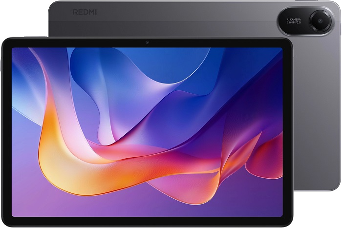Планшет 11" Xiaomi REDMI Pad 2