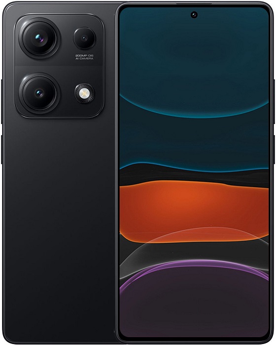 Смартфон Xiaomi REDMI Note 14S 8/128Гб