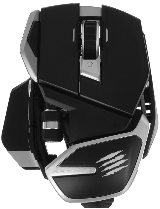 Мышь Bluetooth Mad Catz R.A.T. DWS
